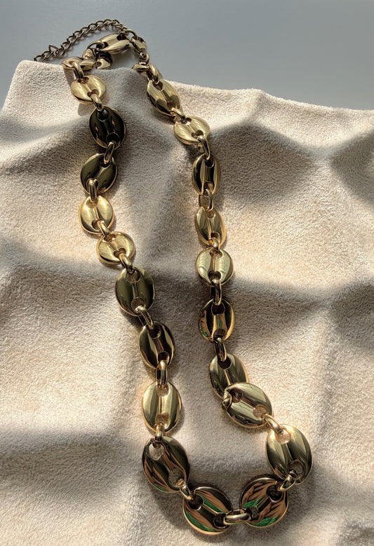 MARINERA NECKLACE