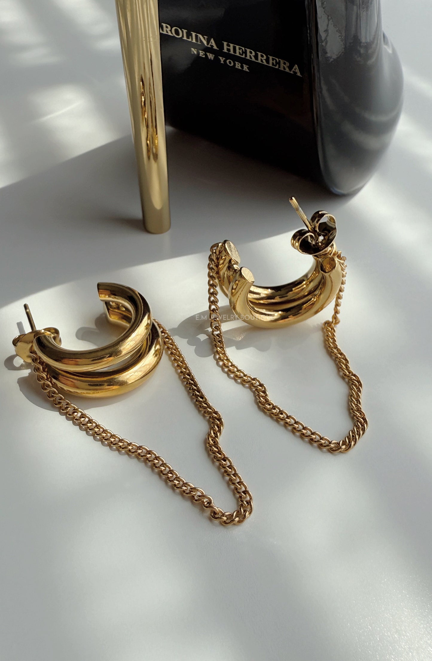 KHLOE EARRINGS