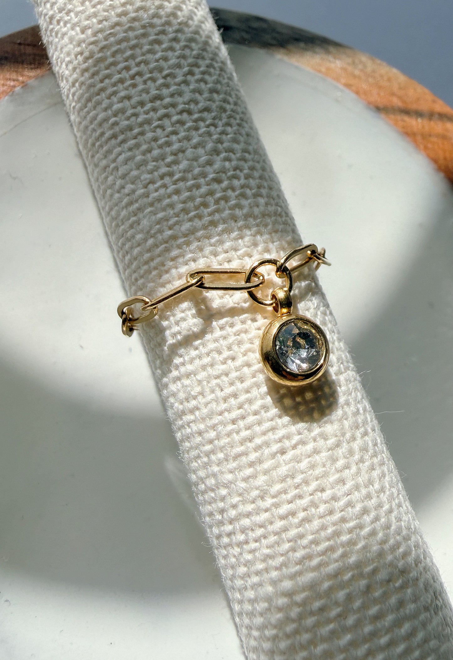 CLARISA RING