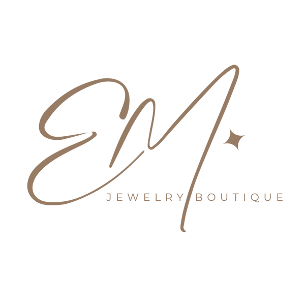 E.M jewelry boutique