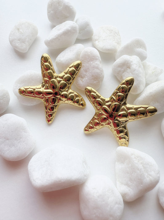 Ocean Studs 💧