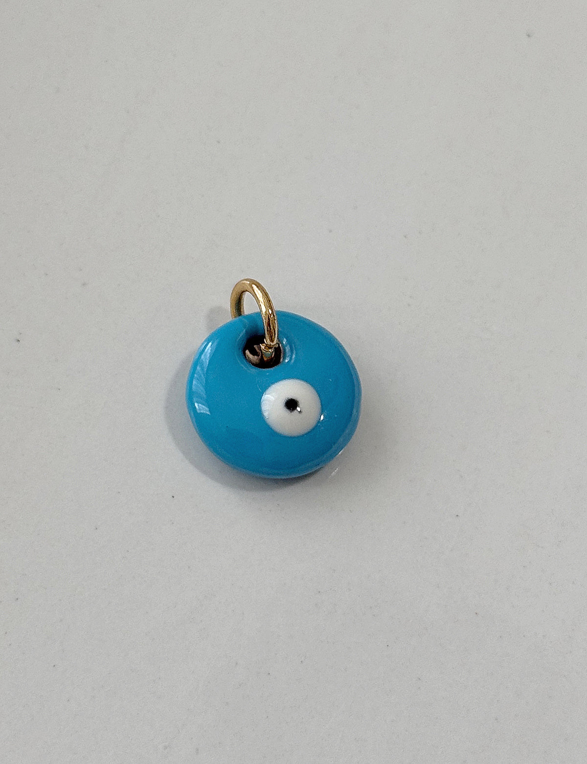 MI ENERGIA NECKLACE