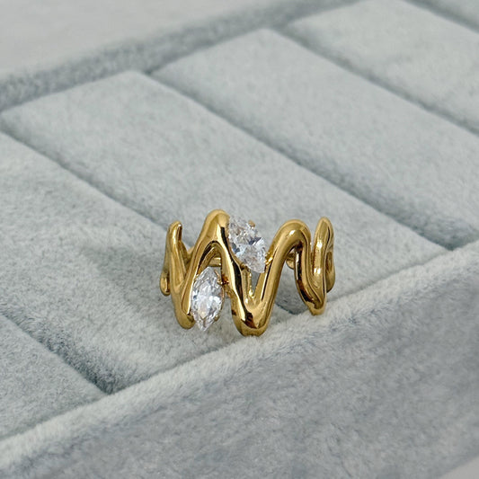 ORFA DIAMOND RING