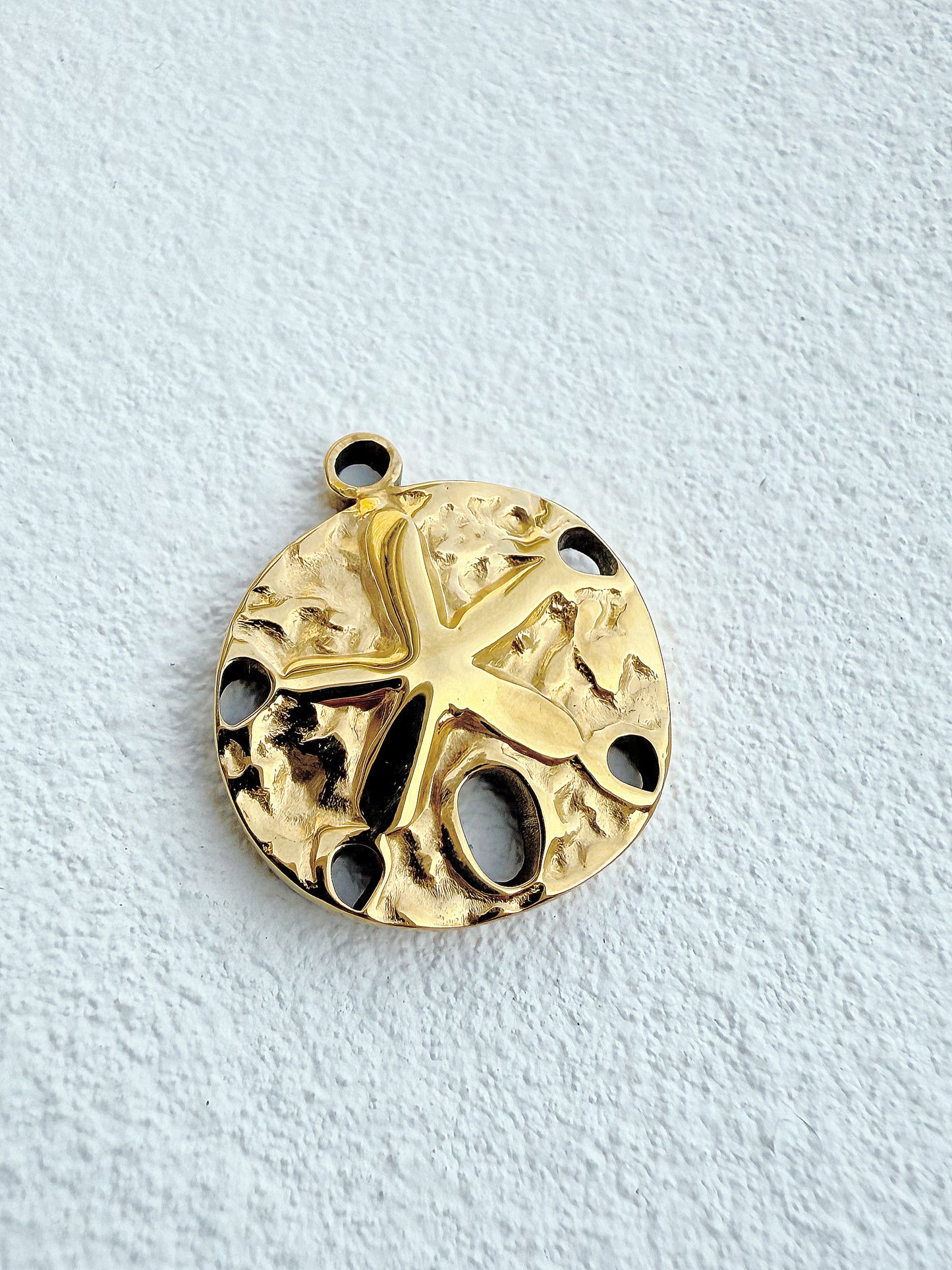 Estrella de Mar Charm