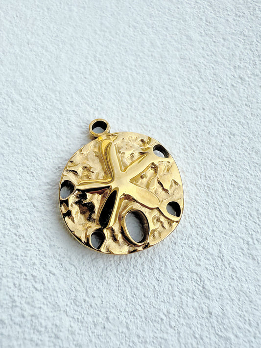 Estrella de Mar Charm