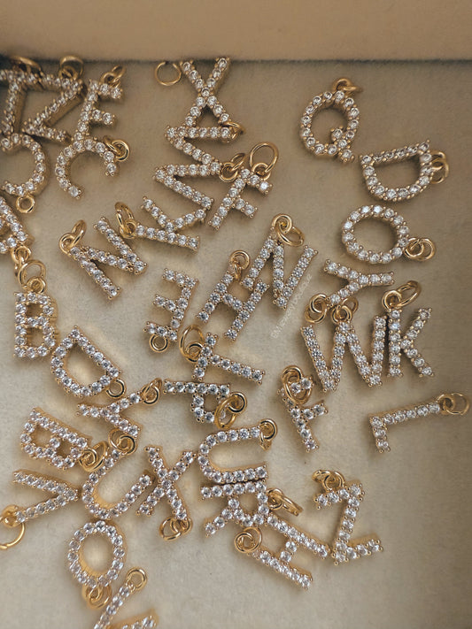 Letras de Zirconia