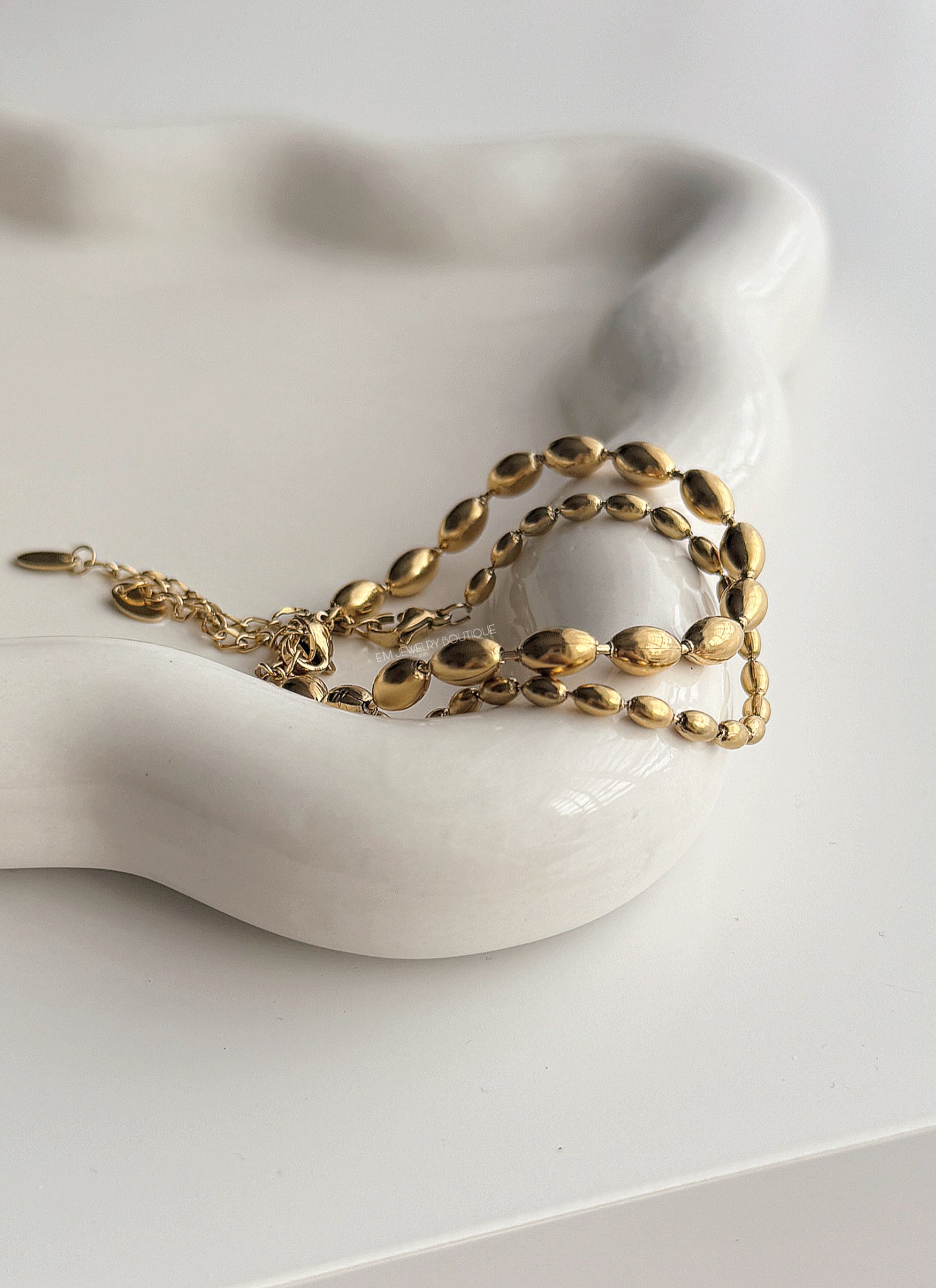 FABI BRACELET