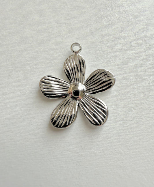 Flower Charm