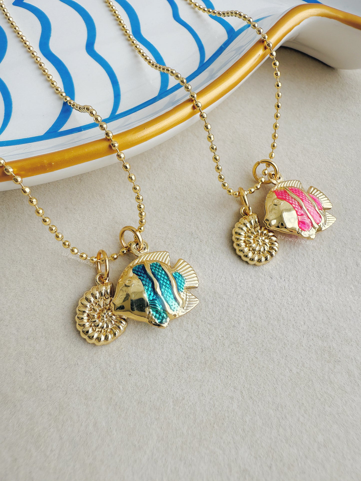 Cairo Necklace