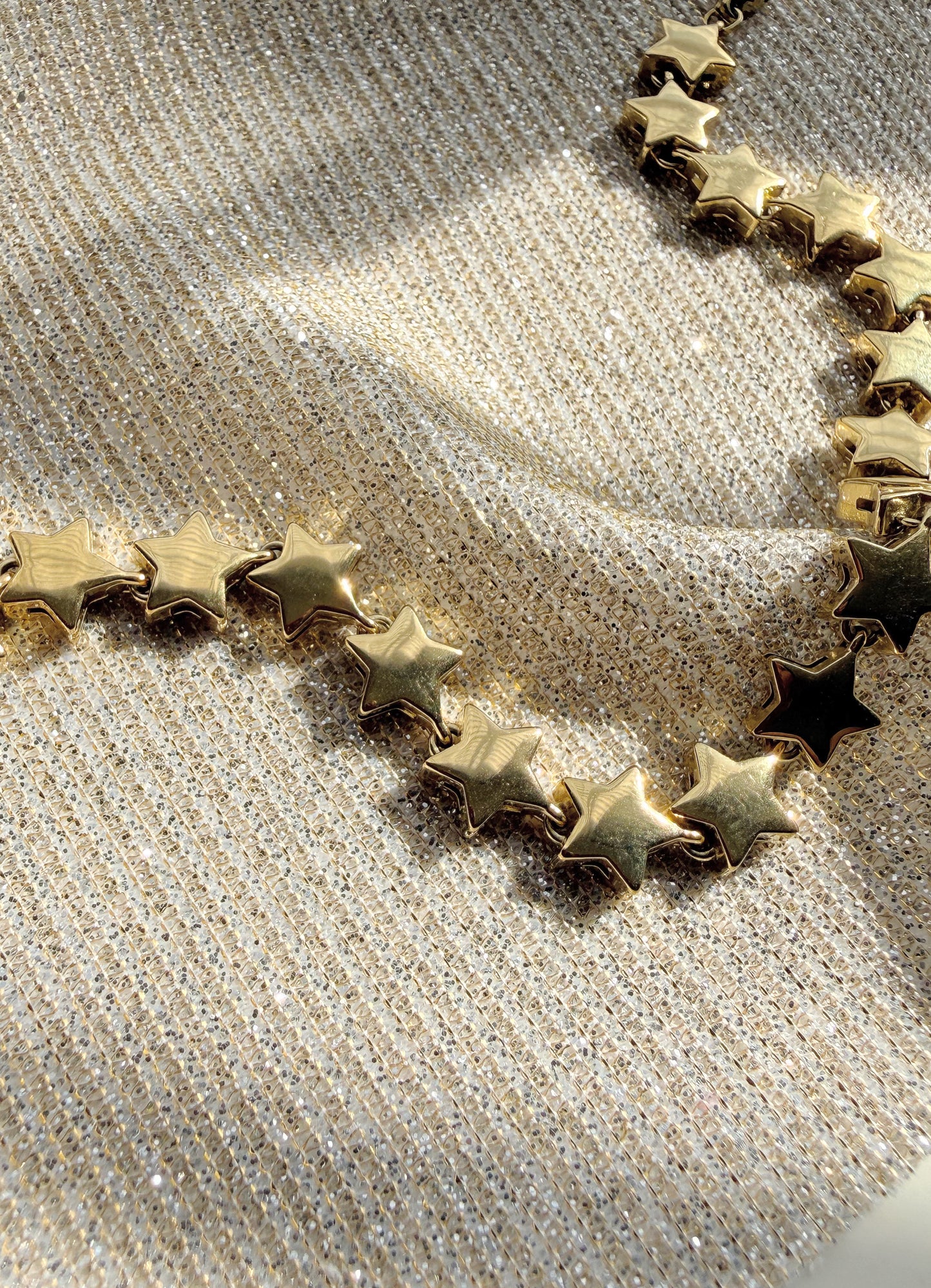 TENNIS STAR BRACELET