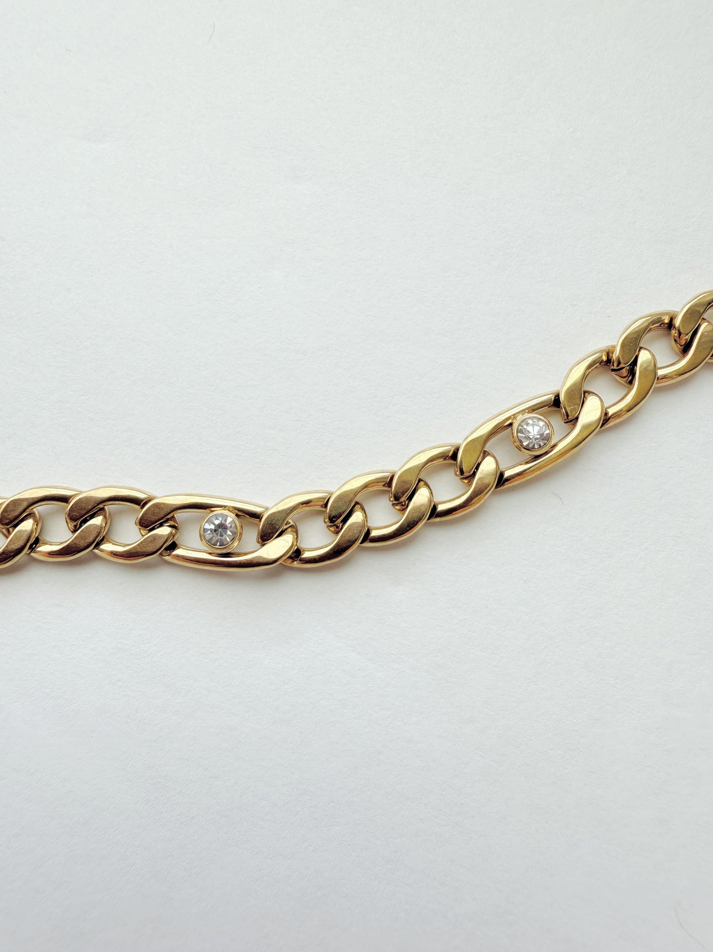 MINI DIAMONDS BRACELET