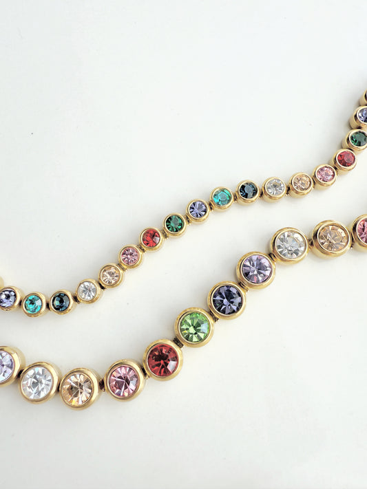 RAINBOW BRACELET