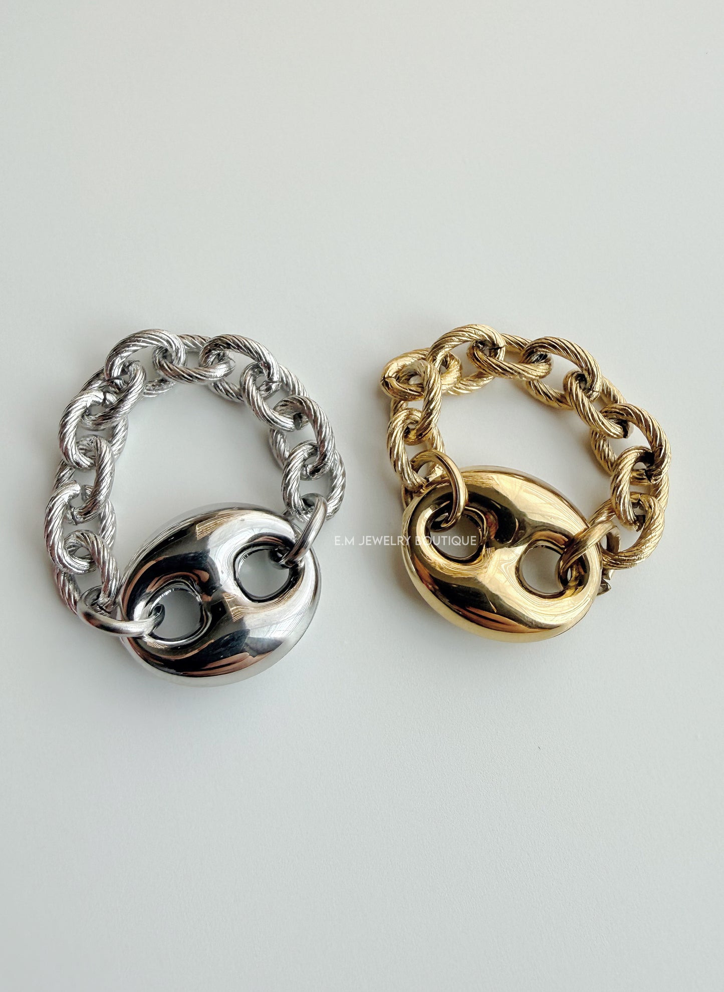 G CHAIN RING