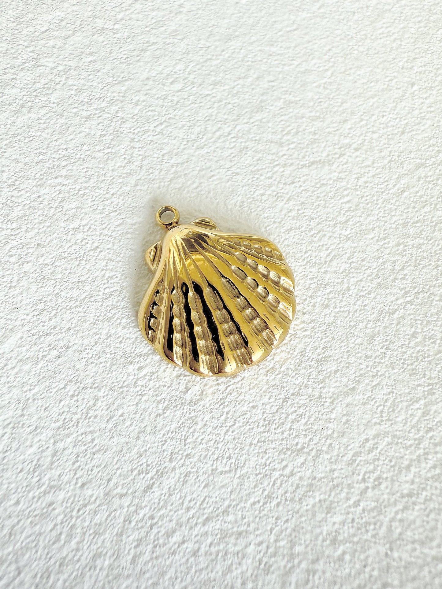 Concha de Mar Charm