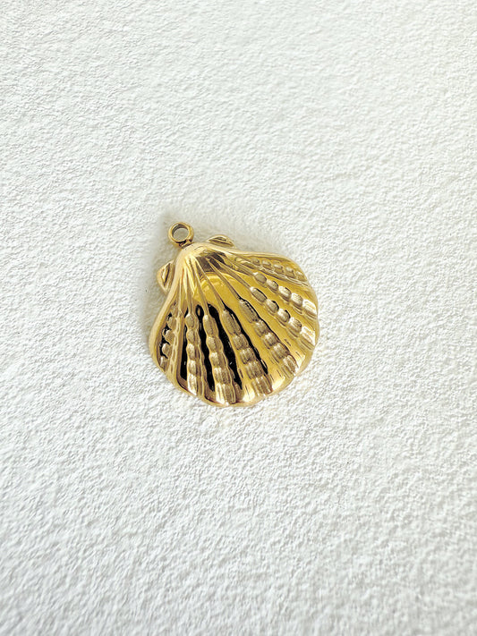 Concha de Mar Charm