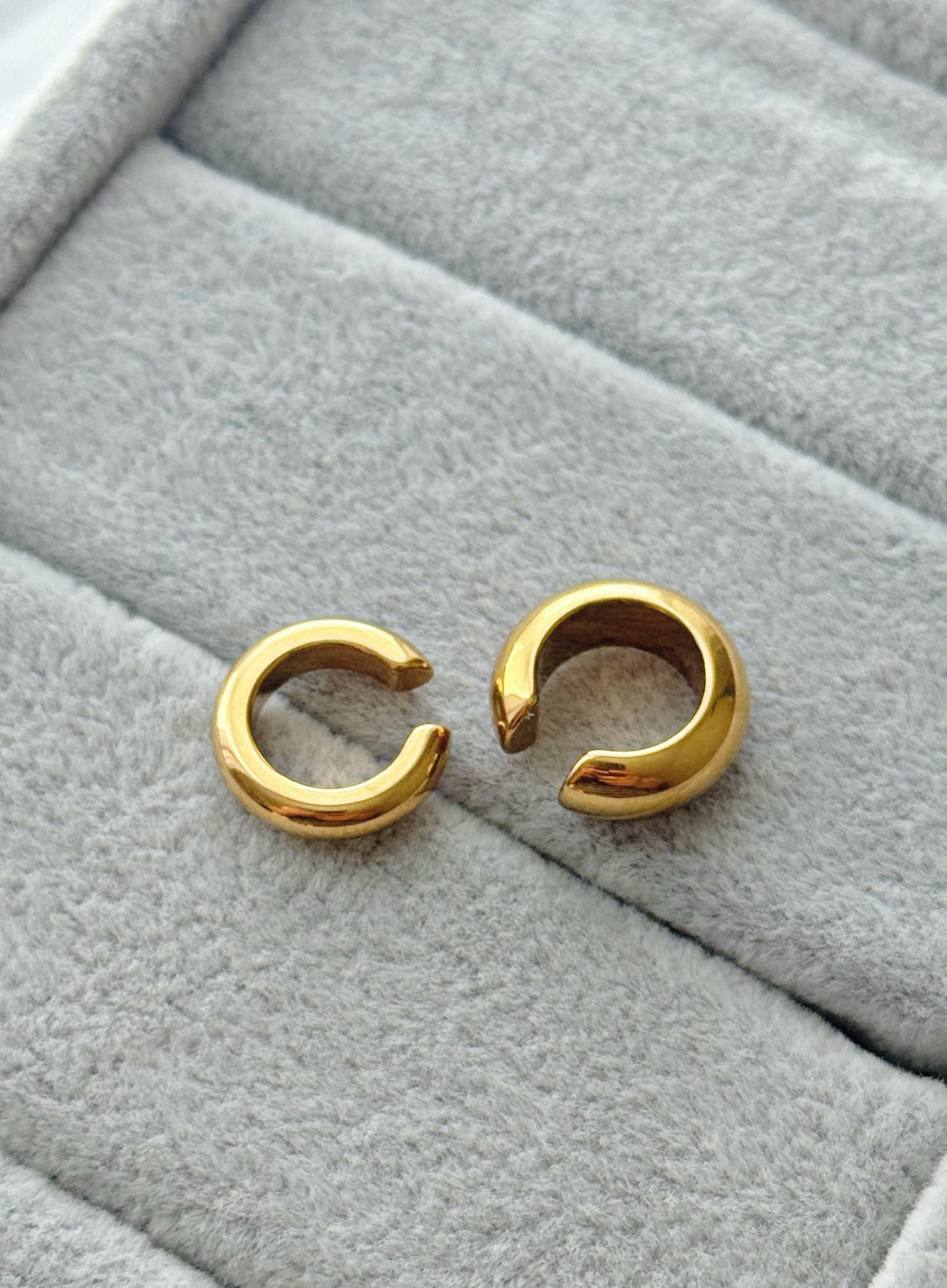 DÚO EARCUFF