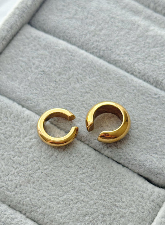 DÚO EARCUFF