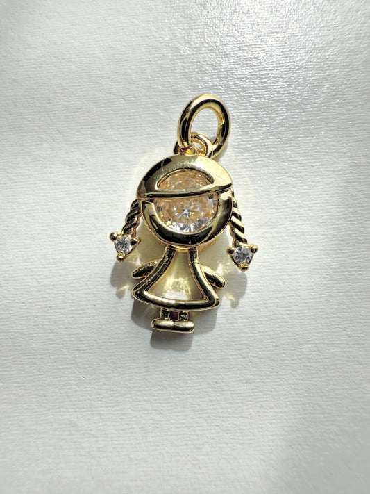 Kids Charm