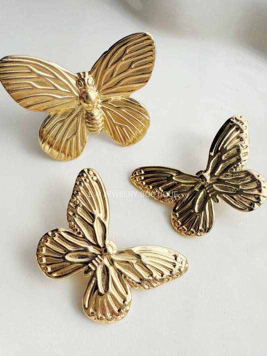 BUTTERFLY SET
