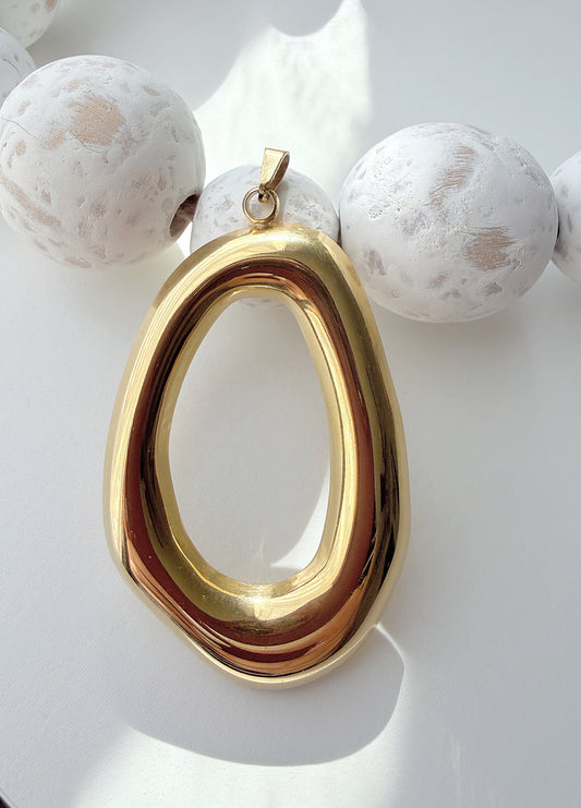 OVALO PENDANT