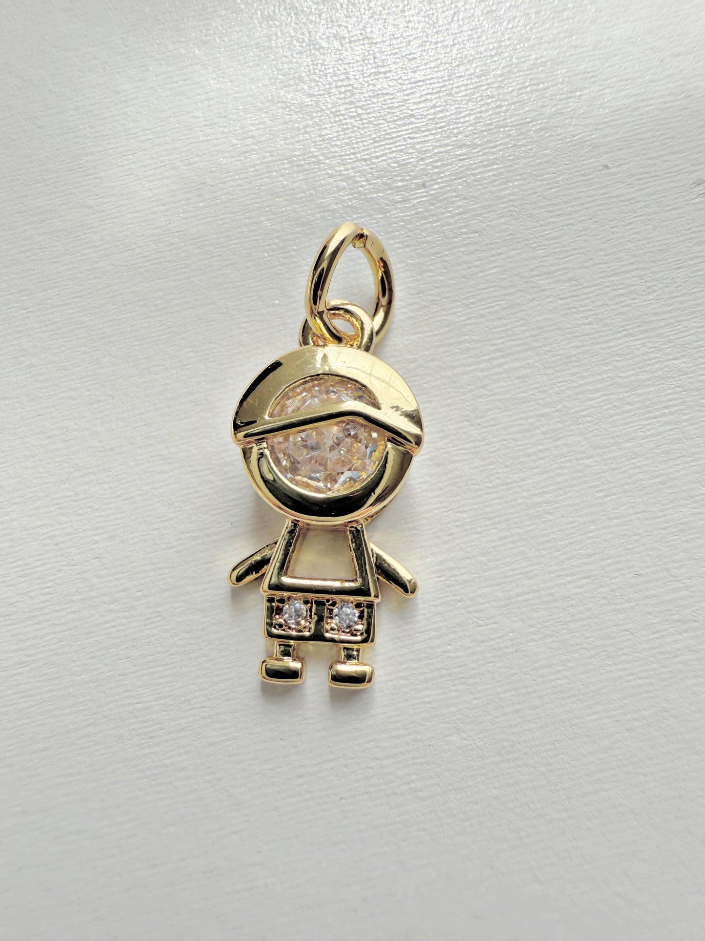 Kids Charm