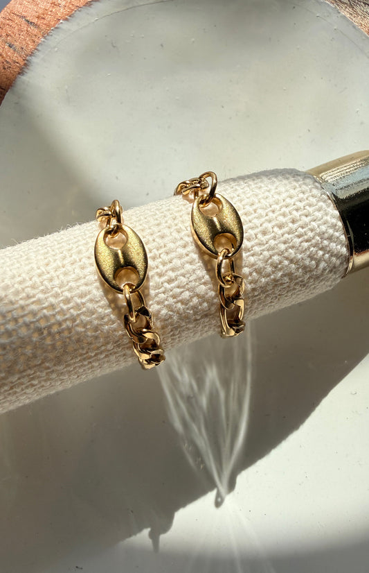 G CHAIN RING