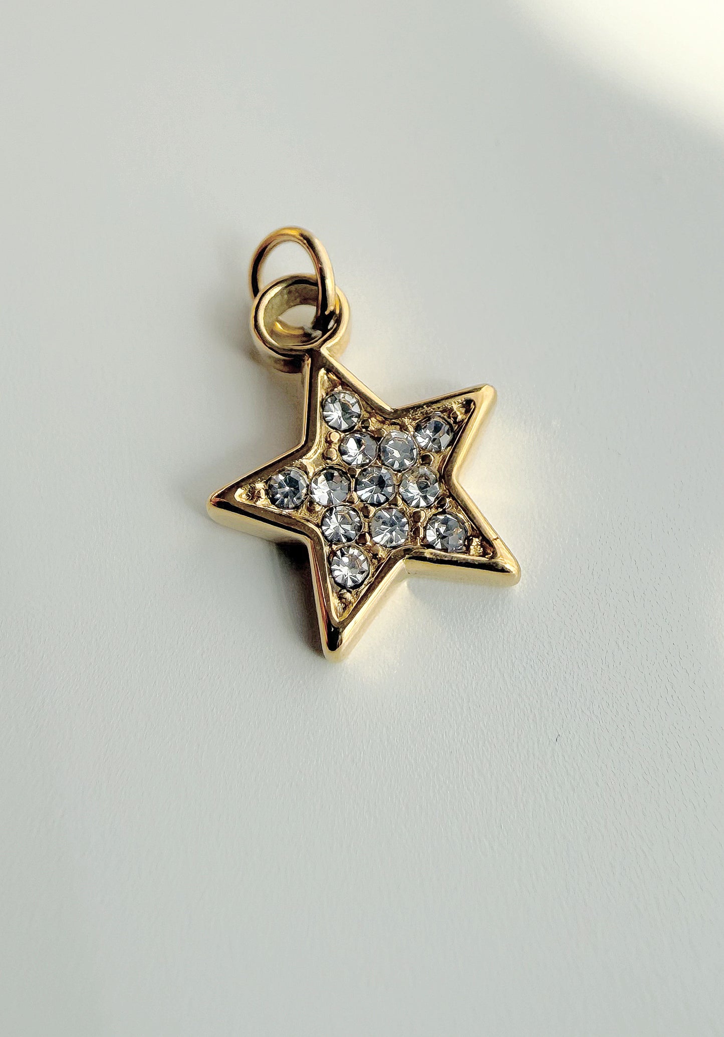 STAR ZIRCONIA
