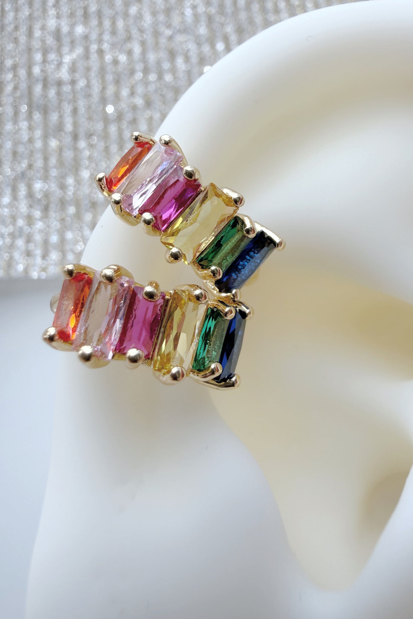 MULTICOLOR CUFF