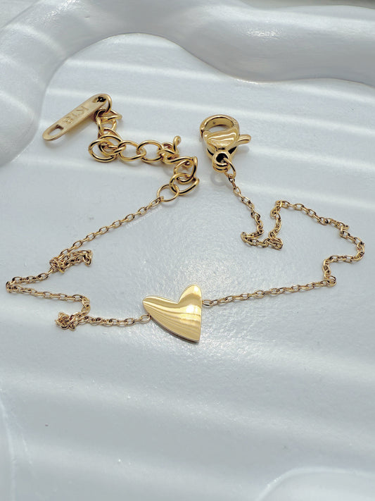 Amor Incondicional Bracelet
