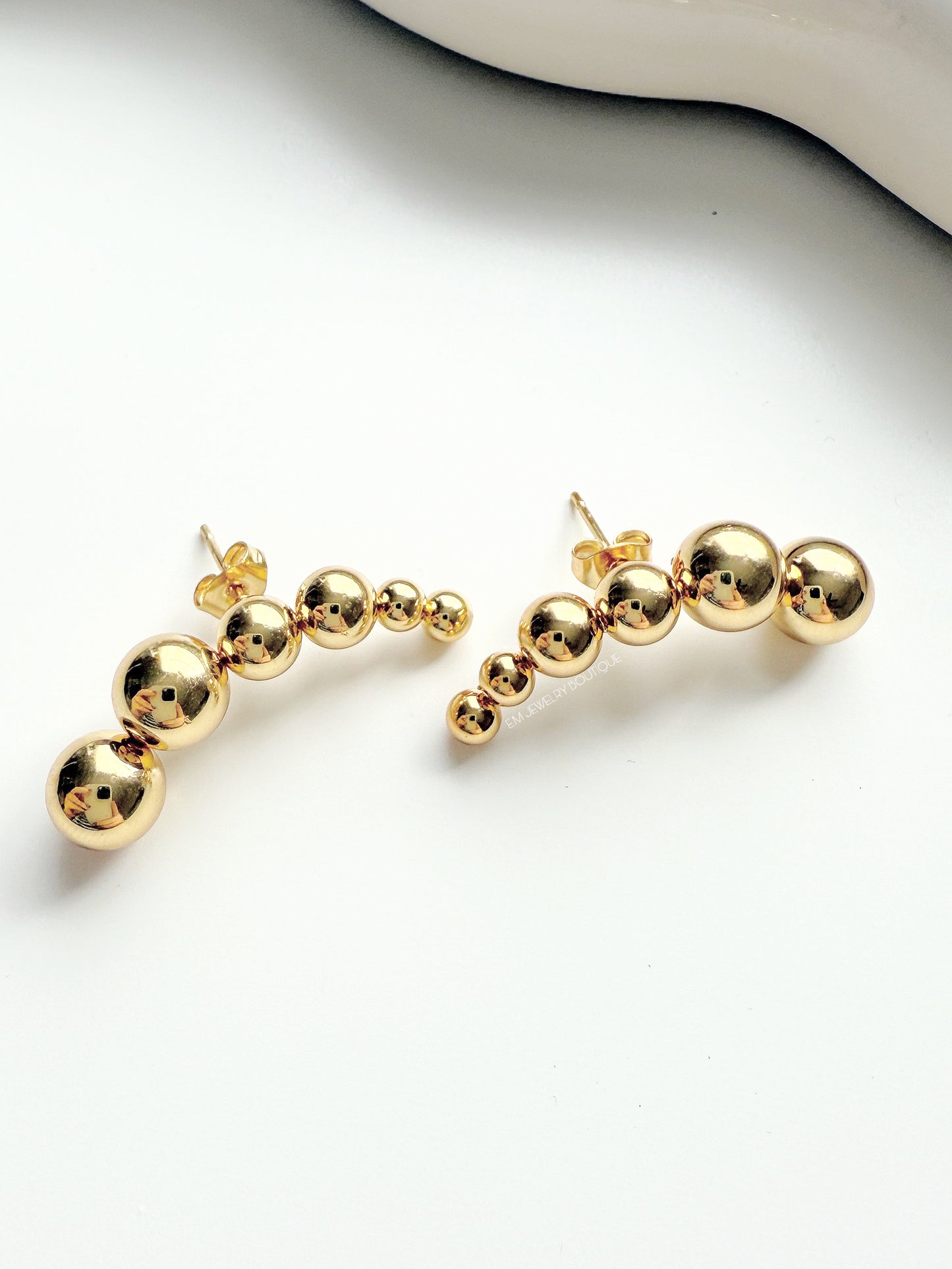 ARCO EARRINGS
