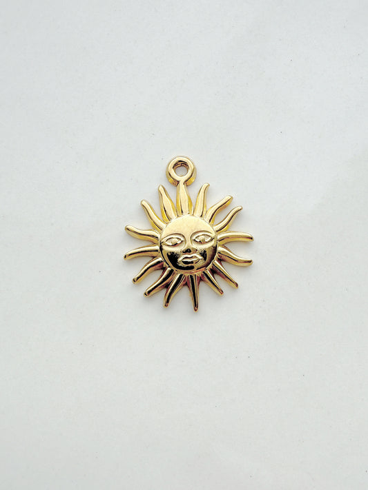 Sol Charm