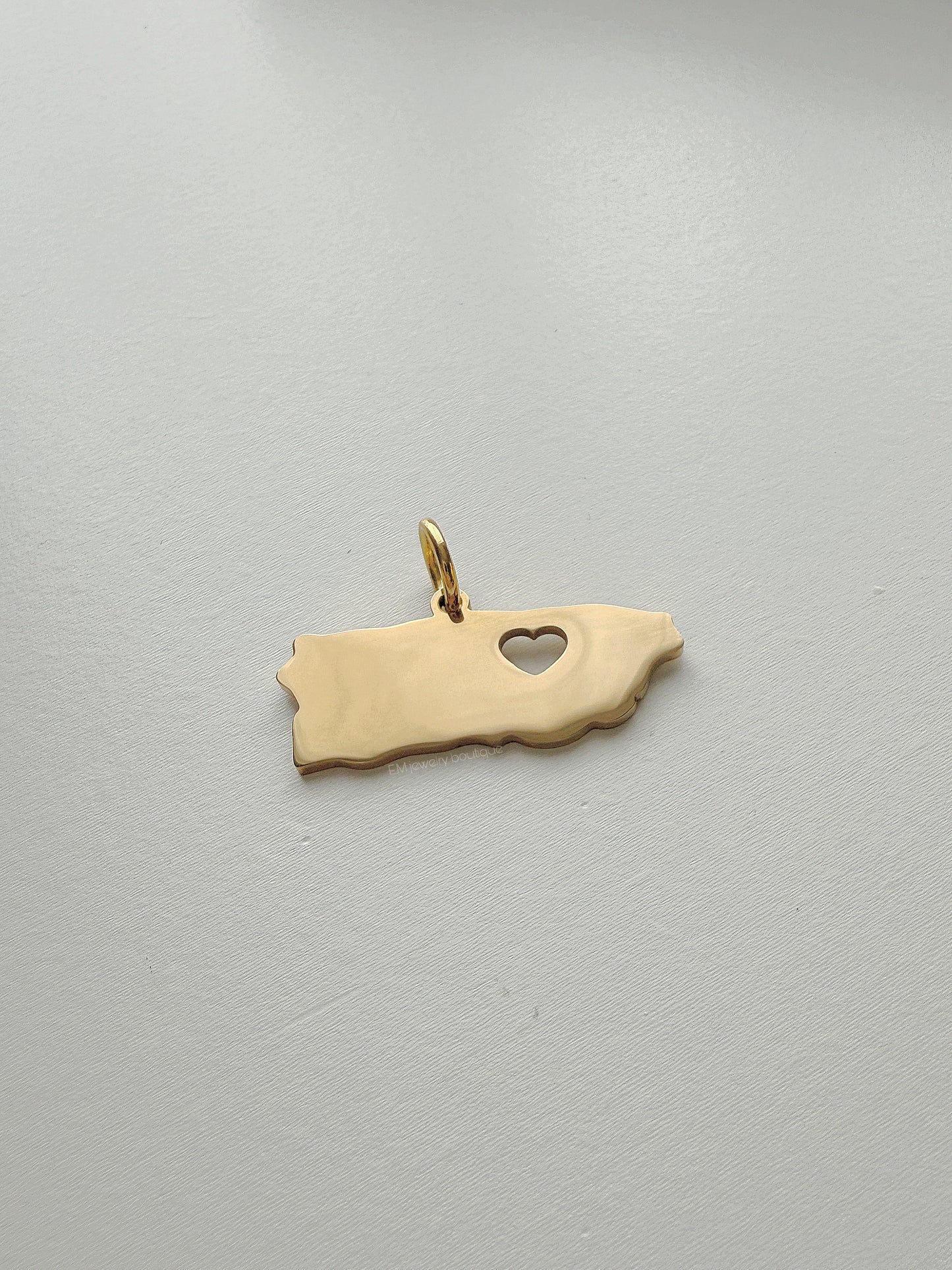 PR Charm