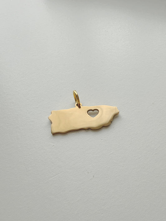PR Charm