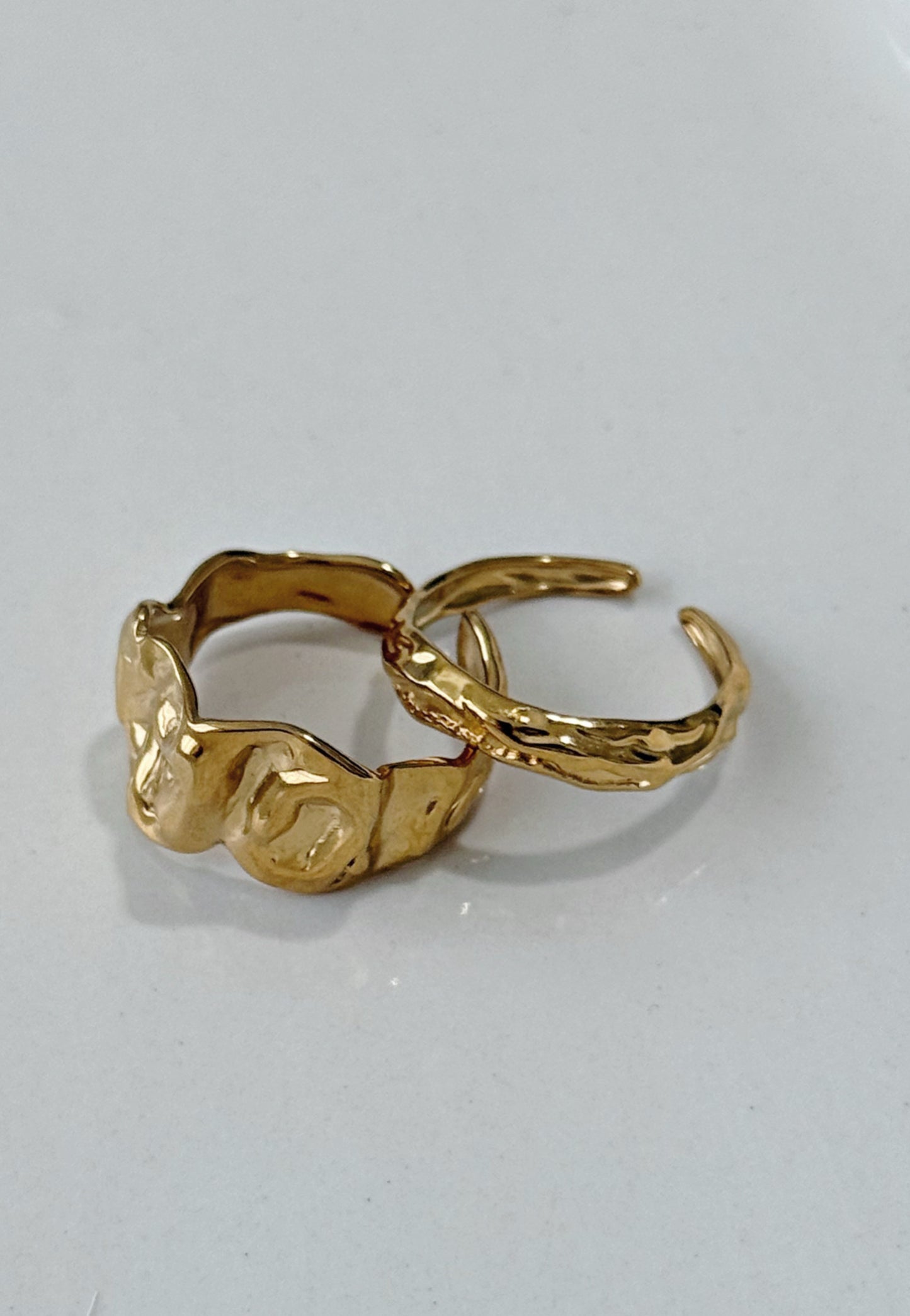 DÚO RING