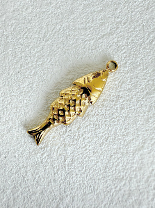 Fish Charm