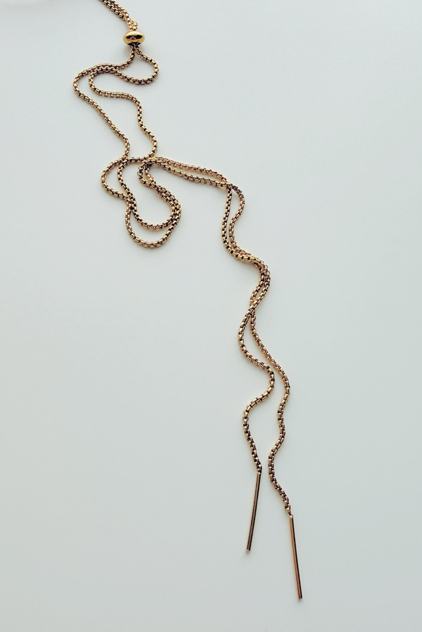 NATY LONG NECKLACE
