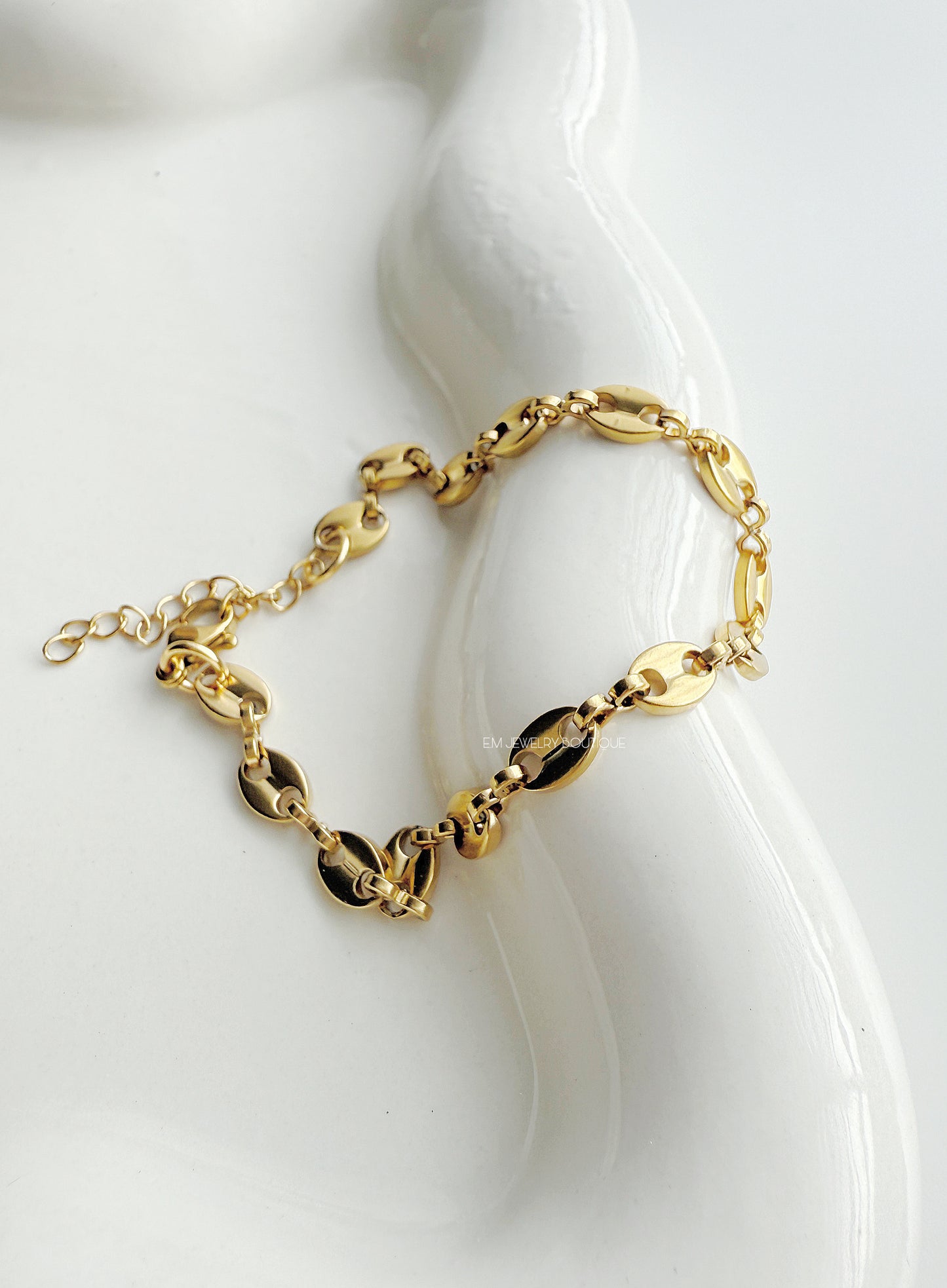 G BRACELET