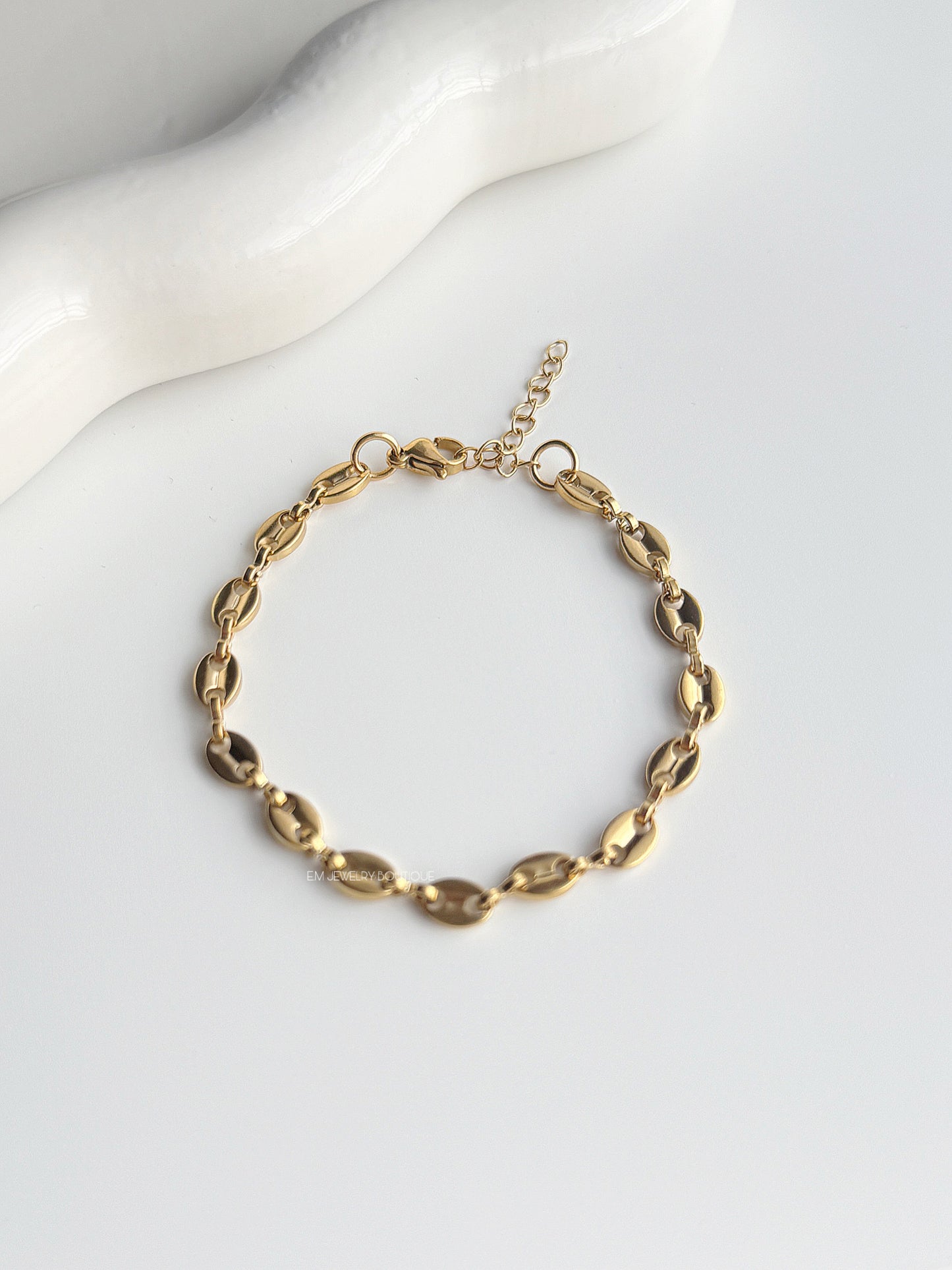 G BRACELET