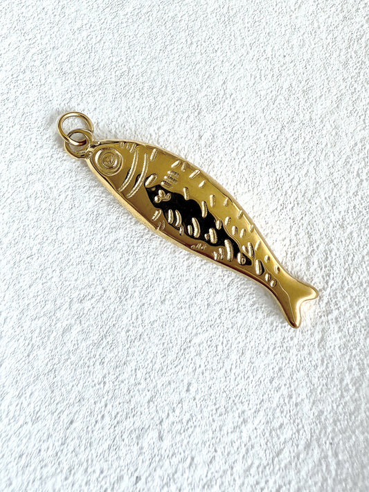 Sardina Charm