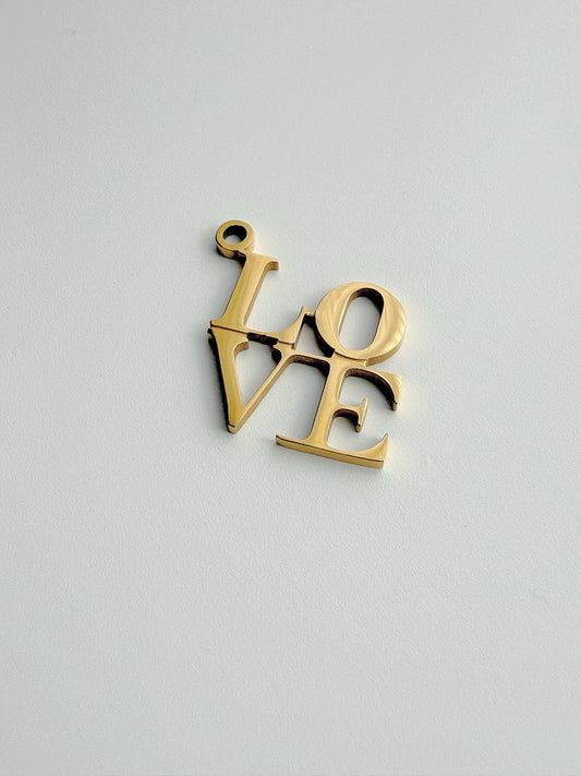 LOVE CHARM