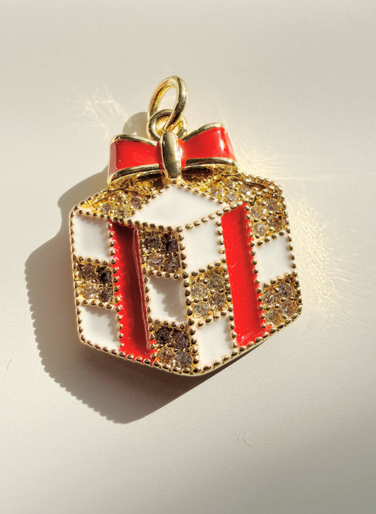 GIFT CHARM