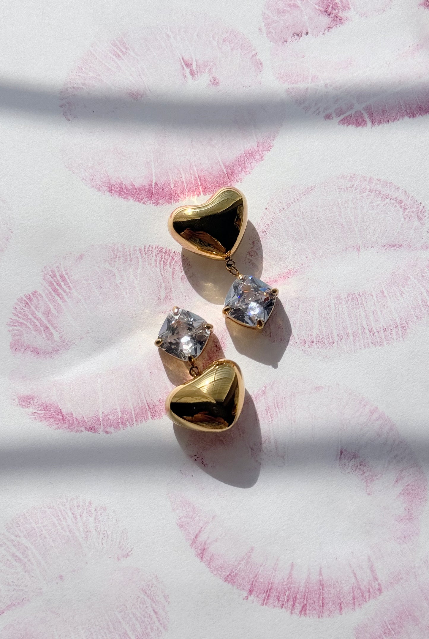 XOXO STUDS