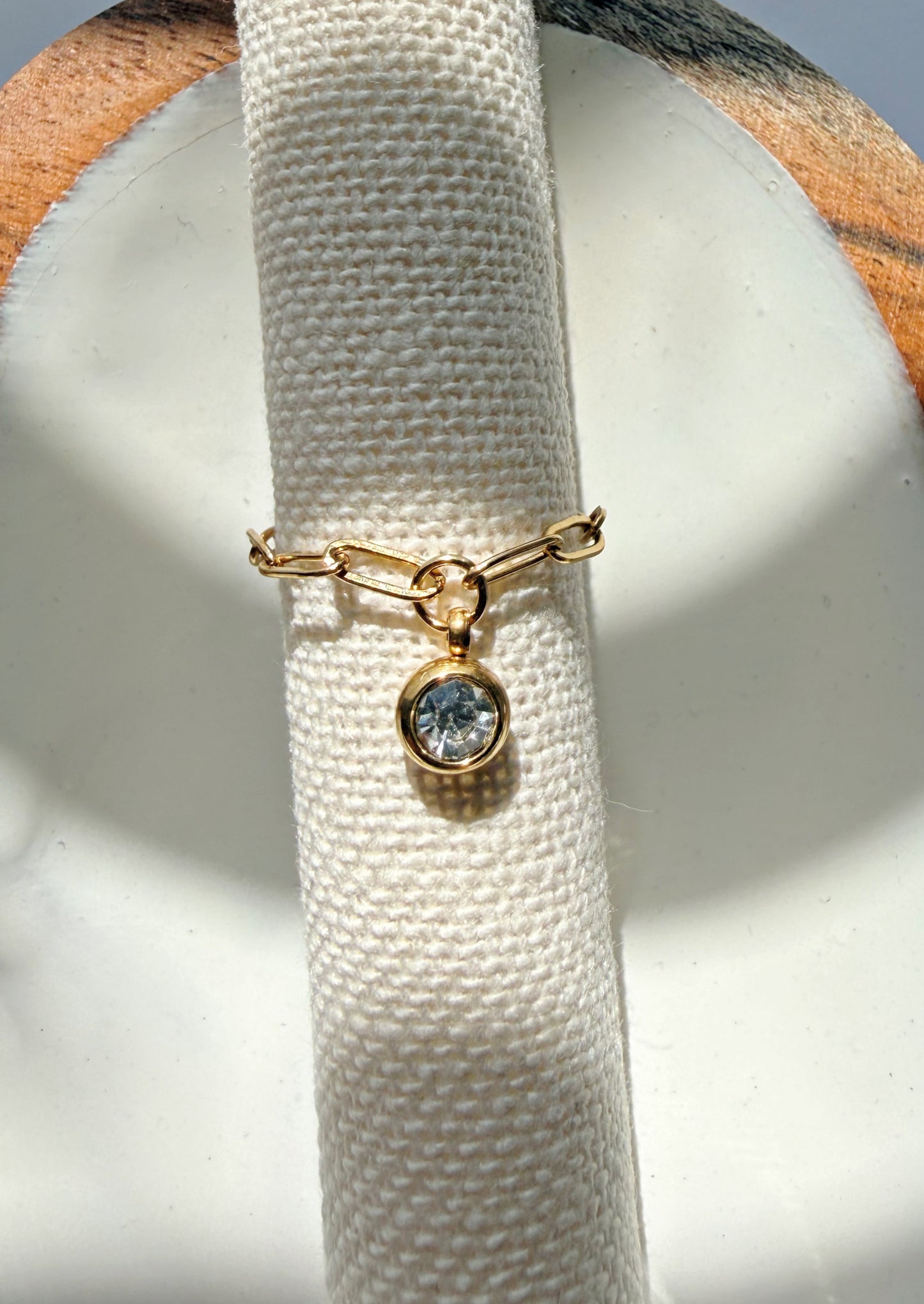 CLARISA RING