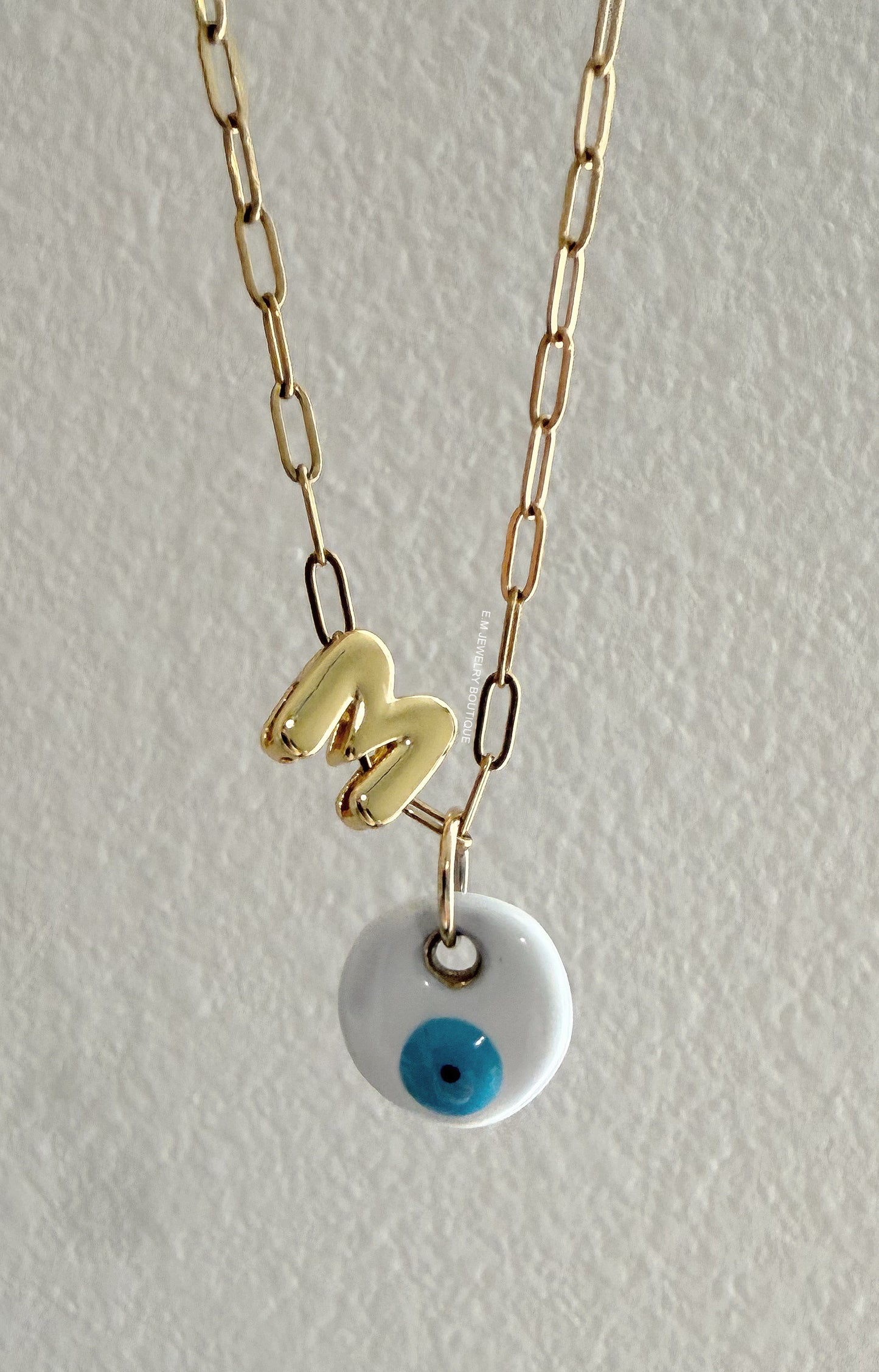 MI ENERGIA NECKLACE
