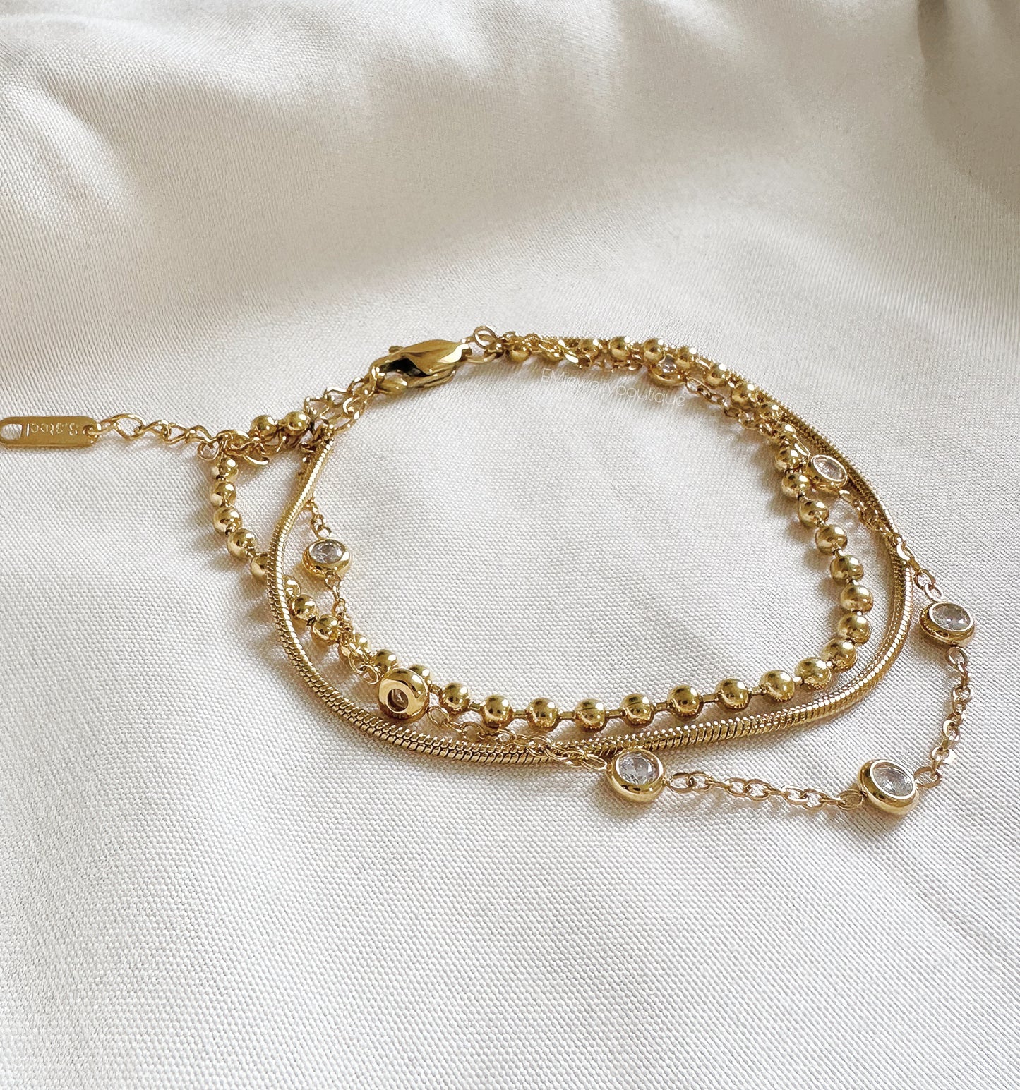 Carlota bracelet