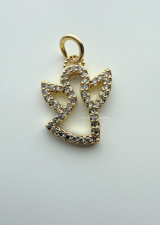 ANGEL CHARM