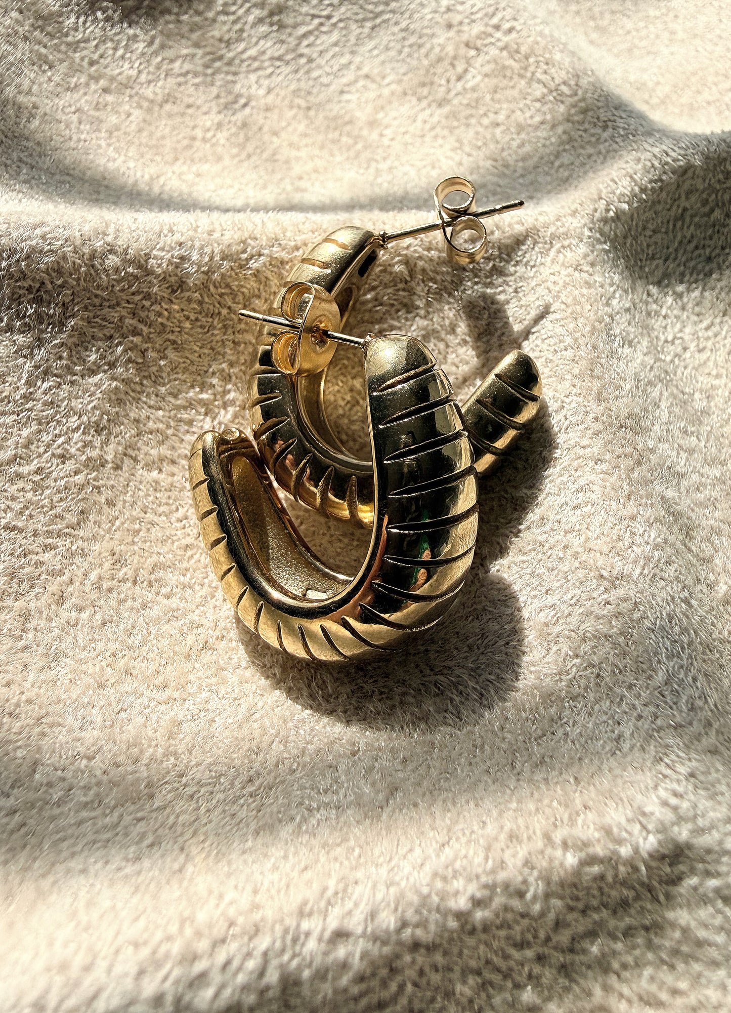 SODI EARRINGS