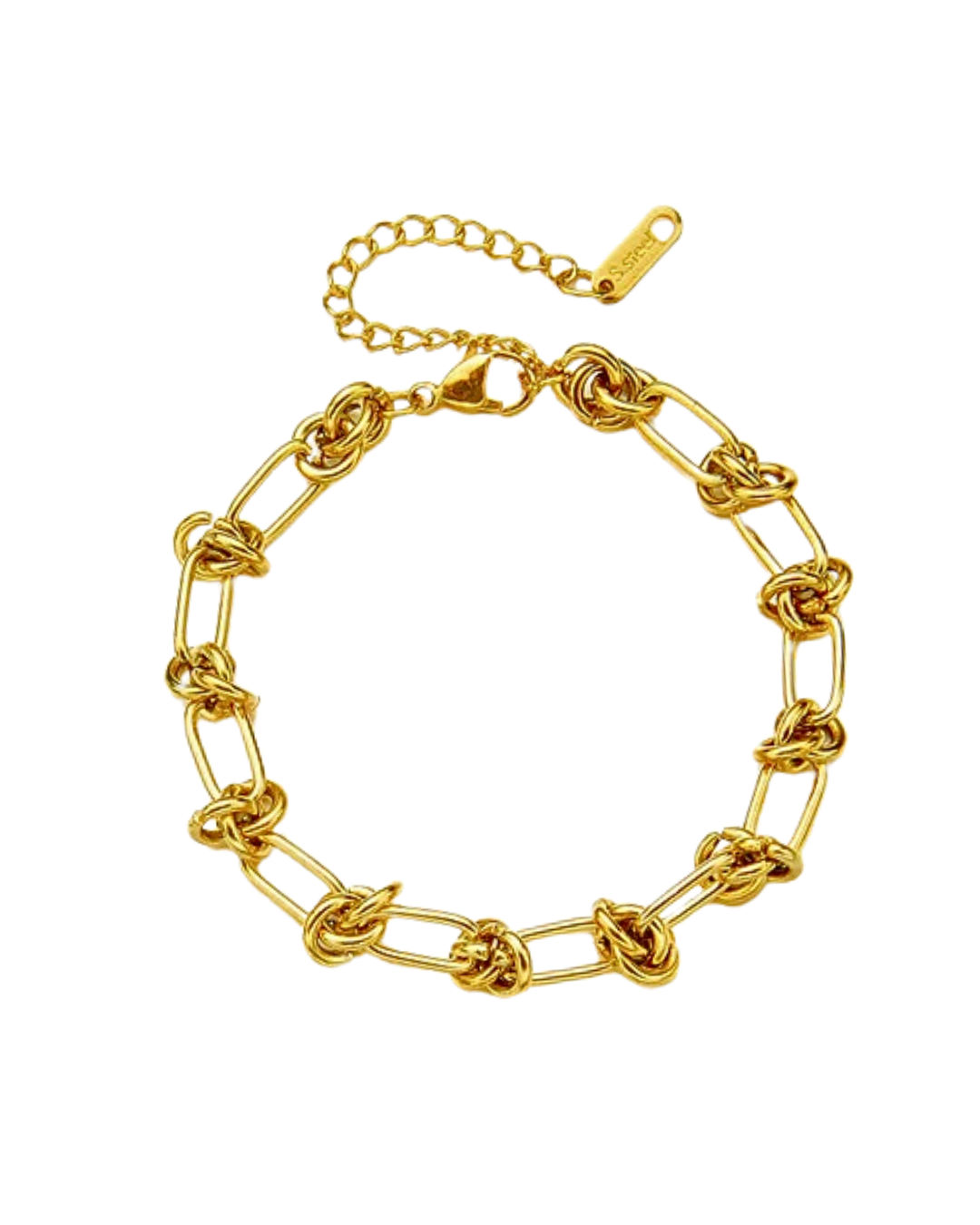 KNOT BRACELET