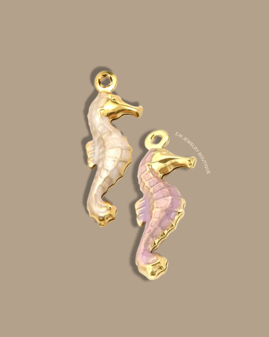 SEAHORSES SMALL