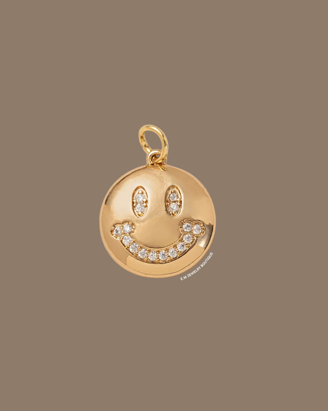 HAPPYFACE ZIRCON